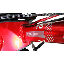 Load image into Gallery viewer, iGO Elite 3D HD Electric Bike Red
