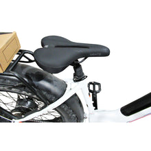 Load image into Gallery viewer, iGO Extreme 3.1 Electric Fat Tire Bike Step Through White
