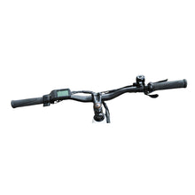 Load image into Gallery viewer, iGO Extreme 3.1 Electric Fat Tire Bike Step Through White
