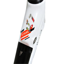 Load image into Gallery viewer, iGO Extreme 3.1 Electric Fat Tire Bike Step Through White
