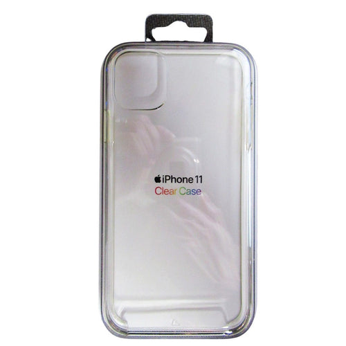 iPhone 11 Clear Case