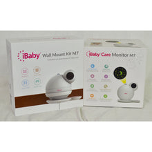 Load image into Gallery viewer, iBaby Care M7 Smart Wi-Fi enabled Digital Video Baby Monitor
