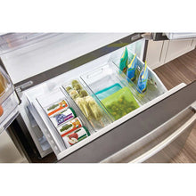 Load image into Gallery viewer, iDesign 4-piece Kitchen Bins Set
