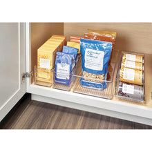 Load image into Gallery viewer, iDesign 4-piece Kitchen Bins Set-Home-Sale-Liquidation Nation
