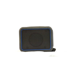 Load image into Gallery viewer, iHome IBT36BL Waterproof/Shockproof Wireless Stereo Speaker
