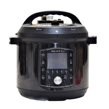 Load image into Gallery viewer, Instant Pot Gourmet Pro 6 Quart Electric Multi-Cooker
