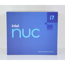 Load image into Gallery viewer, Intel NUC 11 Performance Mini PC
