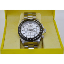 Load image into Gallery viewer, Invicta Men&#39;s 10702 Speedway Chronograph Stainless Steel Watch Silver-Jewelry-Sale-Liquidation Nation
