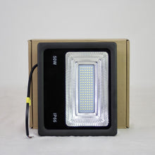 Load image into Gallery viewer, IP66 50W Black LED Flood Light
