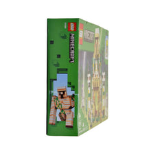 Load image into Gallery viewer, LEGO Minecraft The Iron Golem Fortress 21250-Toys-Liquidation Nation
