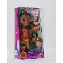 Load image into Gallery viewer, Jakks Disney Princess Doll Treat Time with Moana and Pua-Toys-Sale-Liquidation Nation
