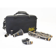 Load image into Gallery viewer, Jean Paul Student Clarinet, CL-300 Student Set With Carrying Case-Musical Instrument-Sale-Liquidation Nation
