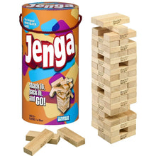 Load image into Gallery viewer, Jenga: The Original Block Game
