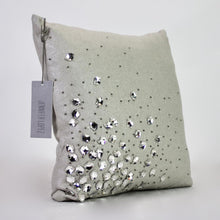 Load image into Gallery viewer, Jennifer Lopez Jewelled Throw Pillow
