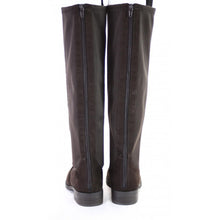 Load image into Gallery viewer, Jessica Women&#39;s Knee-High Brown Boots Size 6
