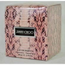 Load image into Gallery viewer, Jimmy Choo 60mL Eau de Parfum
