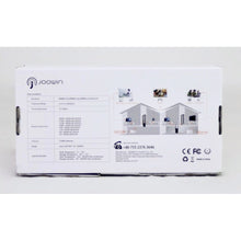 Load image into Gallery viewer, Joowin 300mbps Wi-Fi Range Extender JW-WR302Sb - White
