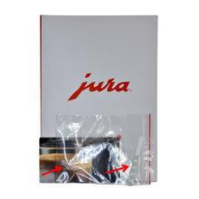 Load image into Gallery viewer, JURA ENA 8 Full Nordic White Bundle - 15451

