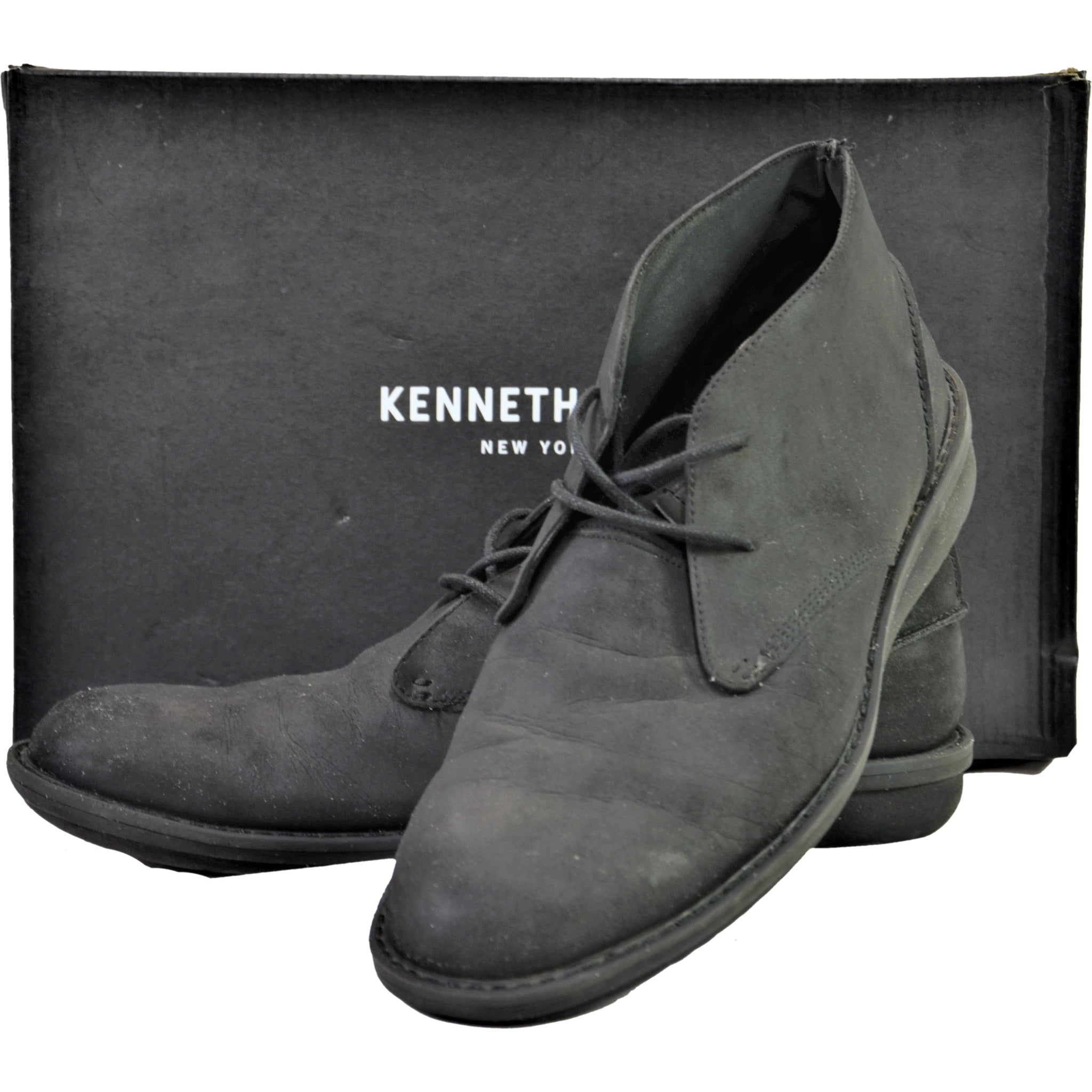 Kenneth cole desert on sale chukka