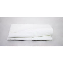 Load image into Gallery viewer, Kenneth Cole Reactions Lawndale European Pillow Sham In White
