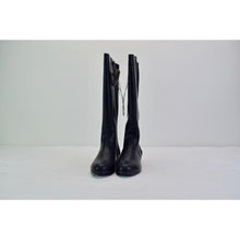 Load image into Gallery viewer, Kensie Ladies&#39; Tayson Tall Boot Black Size 8
