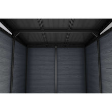 Load image into Gallery viewer, Keter Cortina 9 ft. x 7 ft. Shed-2022-09-19-Sale-Liquidation Nation
