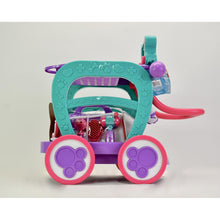 Load image into Gallery viewer, Kid Connection Veterinary Cart Set

