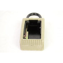 Load image into Gallery viewer, Kidde AccessPoint 001404 KeySafe 3-Key Portable Push Button Key Safe Box, Clay
