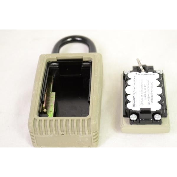 Kidder Box Kidde Keysafe Push Button: Kidde Keysafe – LTAX