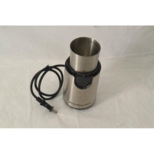 Load image into Gallery viewer, KitchenAid BCG111OB Coffee Grinder Onyx Black
