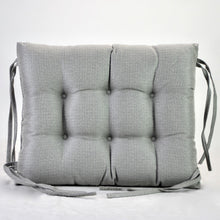 Load image into Gallery viewer, Klear Vu Home Textiles Rocking Chair Non-Slip Cushion Set
