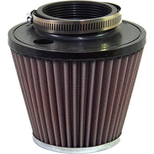 Load image into Gallery viewer, K&amp;N Filters RC-8070 Universal Chrome Air Filter
