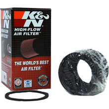 Load image into Gallery viewer, K&amp;N PL-1001 Polaris High Flow Air Filter
