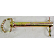 Load image into Gallery viewer, Koch Swivel Handle Hitch Pin 7/8&quot; x 6-1/4&quot;
