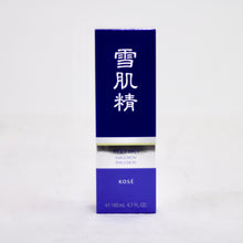 Load image into Gallery viewer, Kosé Sekkisei Emulsion Moisturizer 140mL/4.7 fl oz
