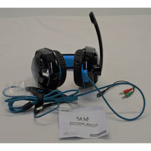 Load image into Gallery viewer, KOTION EACH G2000 Over Ear Pro Gaming Headset
