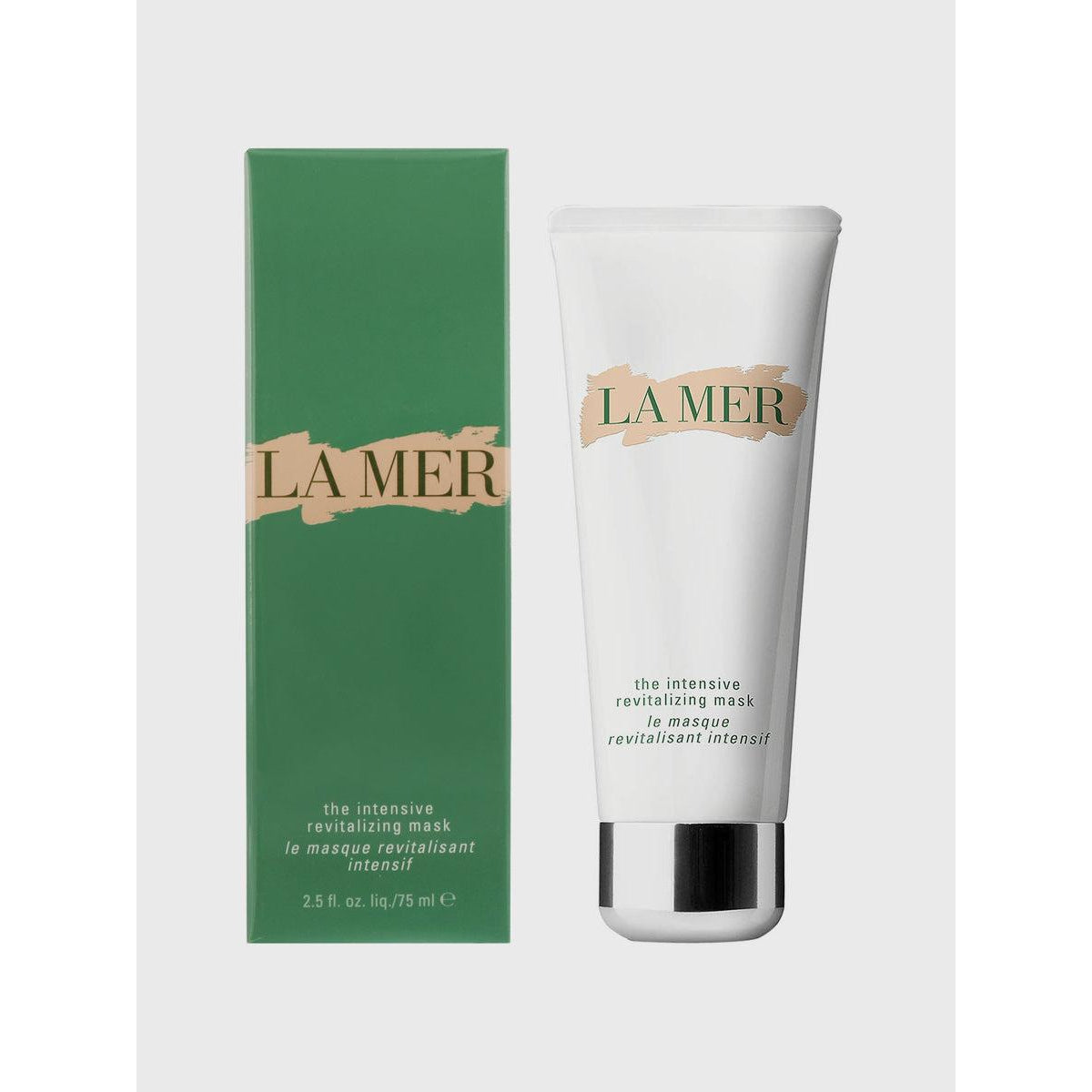 La Mer selling The intensive revitalizing mask