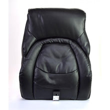 Load image into Gallery viewer, La-z-Boy Comfortcore Managers Chair w/ Ergonomic Flip Up Arms Black
