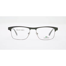Load image into Gallery viewer, Lacoste Men&#39;s L2198 315 Matte Green
