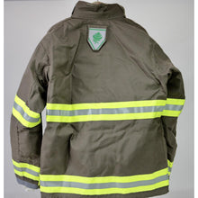Load image into Gallery viewer, Lakeland BA2205K Battalion Coat Outer Shell &amp; Liner System 44
