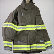 Load image into Gallery viewer, Lakeland BA2205K Battalion Coat Outershell and Liner System 40

