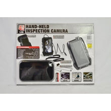 Load image into Gallery viewer, LCD Hand Held Multi-Purpose Inspection Camera
