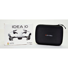 Load image into Gallery viewer, Idea 10 GPS Drone with Camera and Case for Adults - White-Toys-Sale-Liquidation Nation
