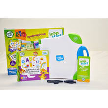 Load image into Gallery viewer, LeapFrog LeapStart Preschool Success System and Book Bundle - Used-Toys-Sale-Liquidation Nation
