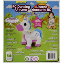 Load image into Gallery viewer, Learning Journey Play &amp; Learn RC Dancing Unicorn
