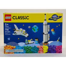 Load image into Gallery viewer, LEGO Classic Space Mission 11022 (1,700 pieces)-Toys-Sale-Liquidation Nation
