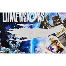 Load image into Gallery viewer, LEGO Dimensions Starter Pack - Nintendo Wii U
