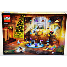 Load image into Gallery viewer, LEGO Harry Potter Advent Calendar 76404 Building Toy Set 7+ (334 Pieces)-Toy-Sale-Liquidation Nation
