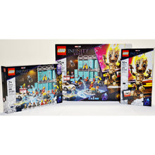 Load image into Gallery viewer, LEGO Super Heroes Infinity Saga Collection 66711 10+-Toy-Sale-Liquidation Nation
