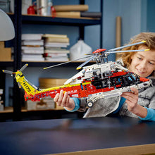 Load image into Gallery viewer, LEGO Technic Airbus H175 Rescue Helicopter 42145 11+-Toys-Sale-Liquidation Nation
